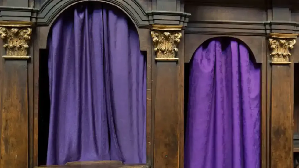 Catholic defiance of Democrat law pays off, sparing priests from the choice of jail or excommunication