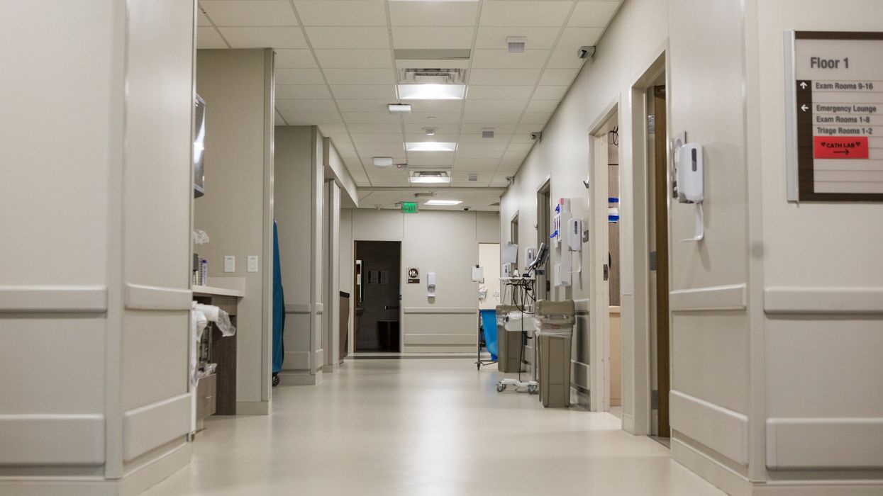 Catholic hospital system defies church teaching, supports doctors who perform abortions in some cases: Report