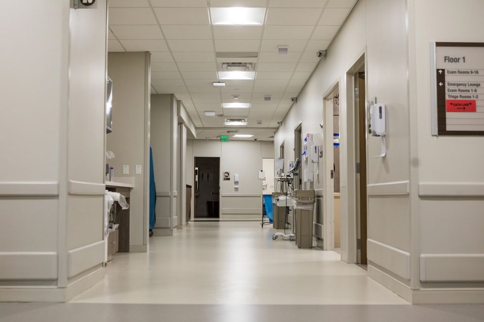 Catholic hospital system defies church teaching, supports doctors who perform abortions in some cases: Report