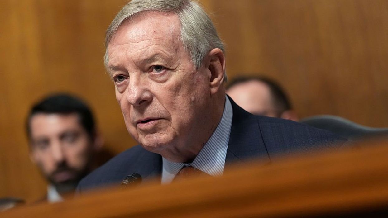 Catholic leaders urge Cardinal Cupich not to award pro-abortion radical Dick Durbin