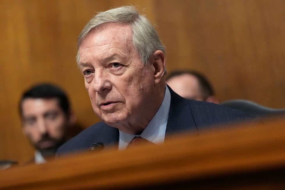 Catholic leaders urge Cardinal Cupich not to award pro-abortion radical Dick Durbin
