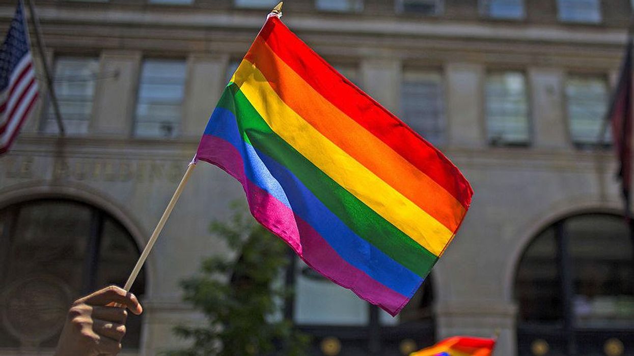 Catholic priests vow to defy teaching on same-sex marriage, denounce Pope Francis: 'Deeply appalling'