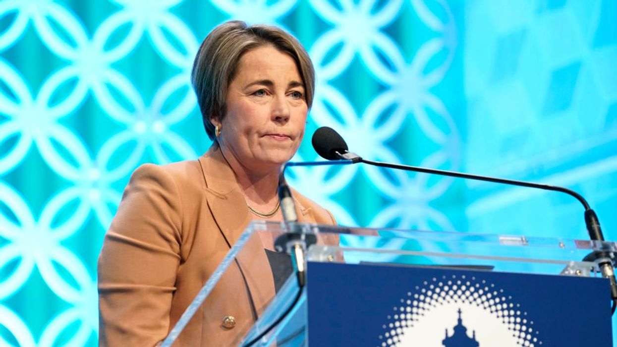 Catholic school gushes over meeting with pro-abortion, lesbian governor: Our 'personal values are closely aligned'