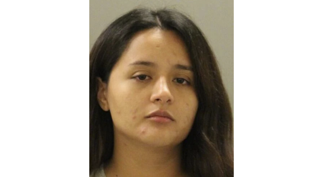 Catholic school teacher sent sexually explicit videos, photos of herself to 14-year-old student, police say