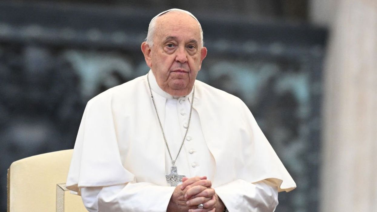 Catholics spot glaring problems with Pope Francis' letter targeting Vance, Trump immigration policy: 'Unabashedly political'