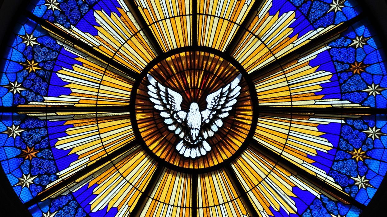 Catholics v. Protestants? Why we need each other now more than ever