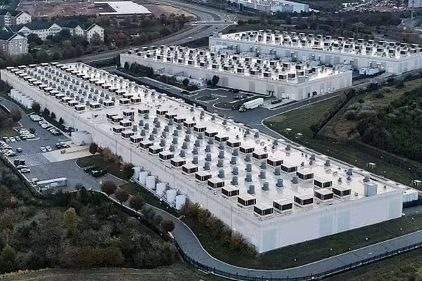 Cattle rancher battles Amazon data center accused of poisoning water supply, causing miscarriages