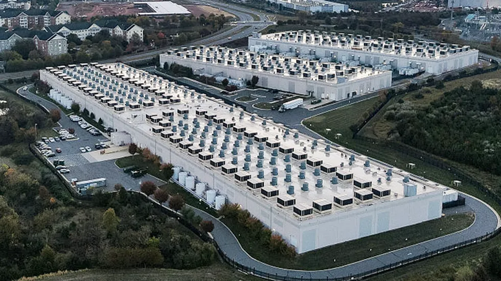 Cattle rancher battles Amazon data center accused of poisoning water supply, causing miscarriages