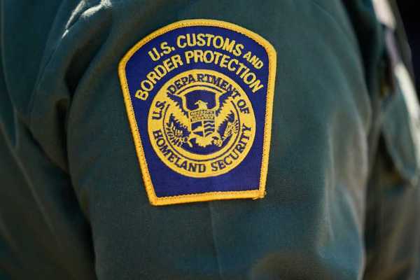 CBP leader arrested: Supervisor allegedly hid and supported illegal alien 'niece' for over a year