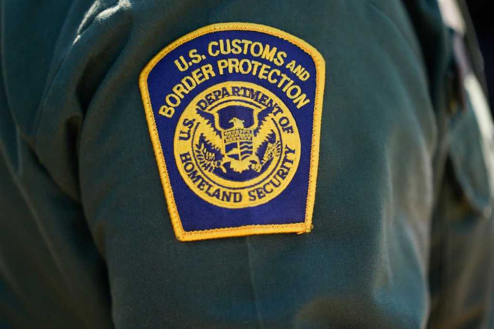 CBP leader arrested: Supervisor allegedly hid and supported illegal alien 'niece' for over a year