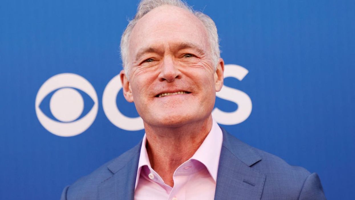 CBS faces bad news from FCC chair, resentment from bitter '60 Minutes' host Scott Pelley