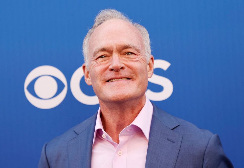 CBS faces bad news from FCC chair, resentment from bitter '60 Minutes' host Scott Pelley
