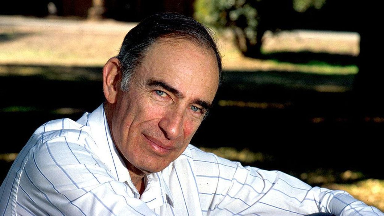 CBS kicks off new year with  'mass extinction' prediction from 'anti-human' depopulationist who spent his career being proven wrong