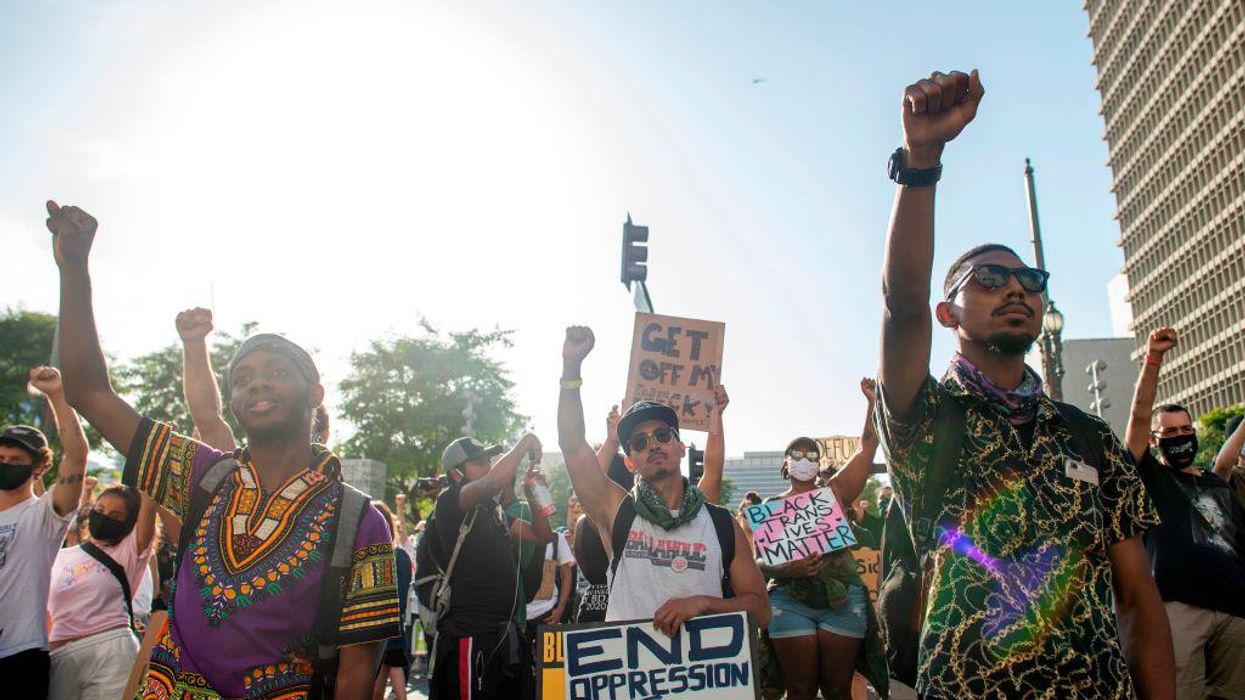 CBS launches 'The Activist' reality show to crown the world’s best social justice warrior — and critics are tearing it shreds