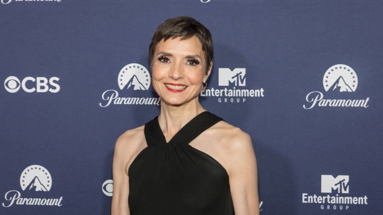 CBS News axes star reporter Catherine Herridge in shocking layoff: 'Got rid of her enemies under the guise of budget cuts'