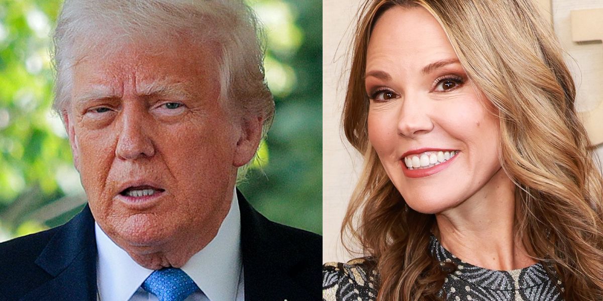 CBS News chief exec steps down amid tensions from Trump’s  billion lawsuit CBS News chief exec steps down amid tensions from Trump’s  billion lawsuit