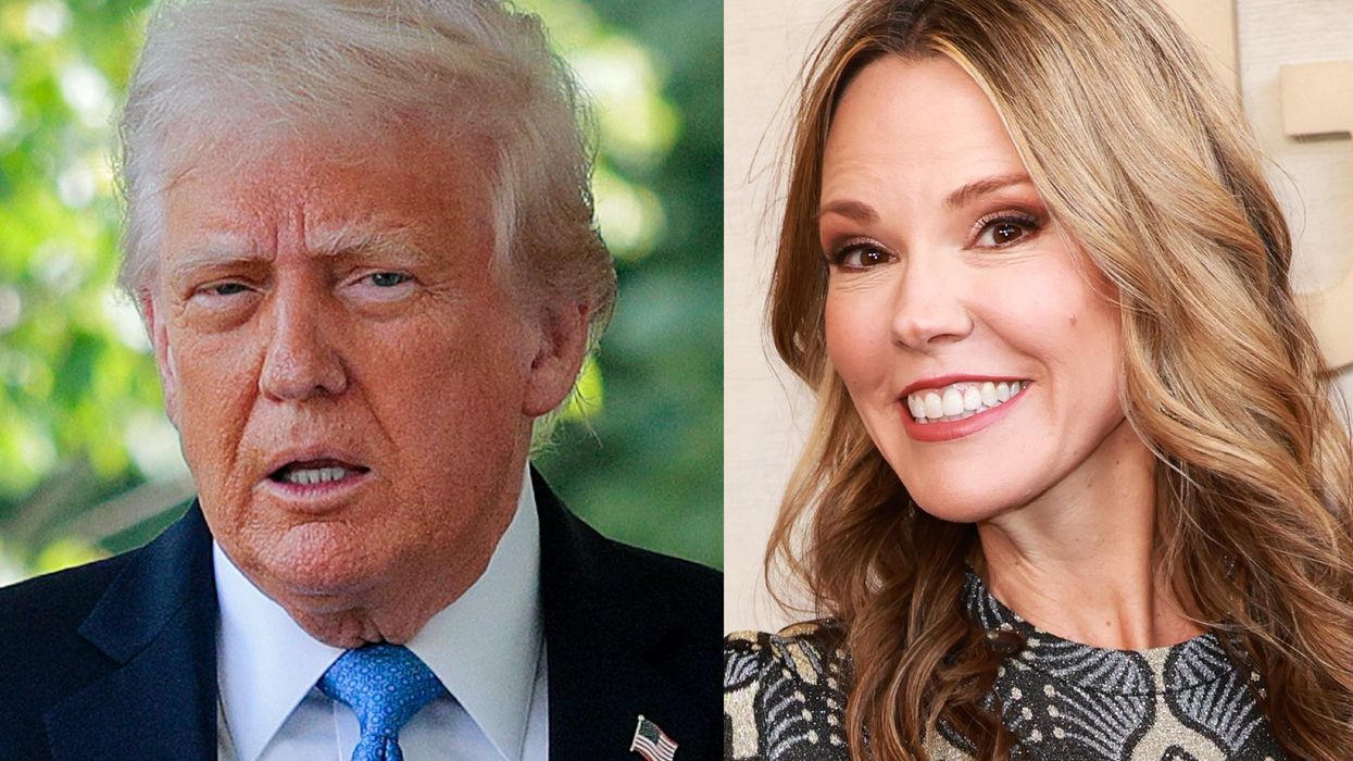 CBS News chief exec steps down amid tensions from Trump's $20 billion lawsuit