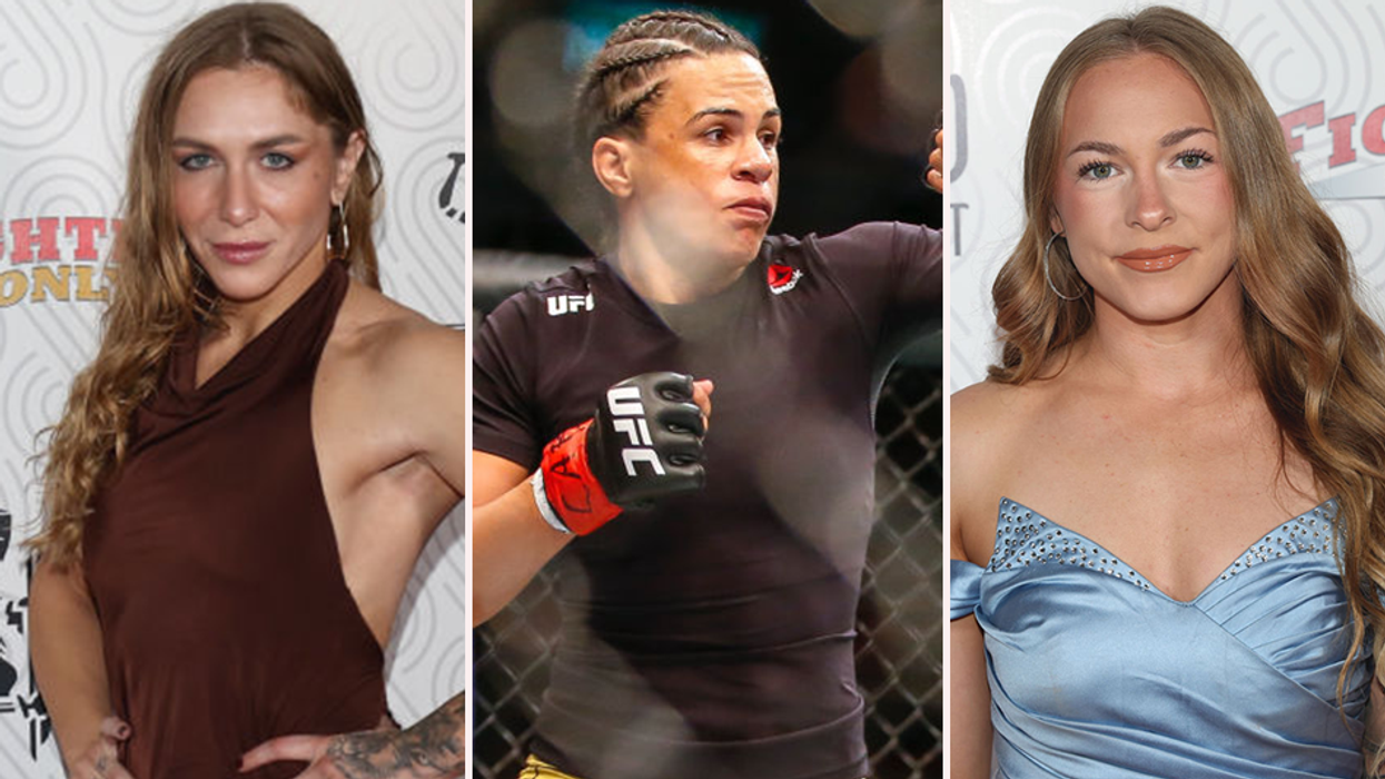 CBS Sports signs women's MMA promotion Invicta FC to broadcast deal for 2024