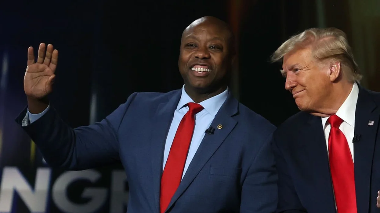 CBS tries using Christ against MAGA Christian — but it backfires big-time