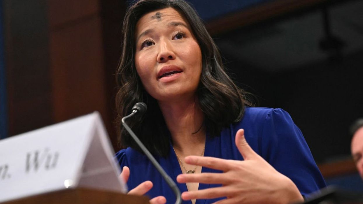 CCP-linked donor helped Boston Mayor Wu's campaign raise $300K: Report
