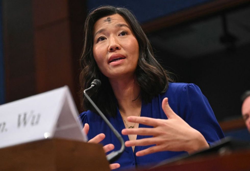 CCP-linked donor helped Boston Mayor Wu's campaign raise $300K: Report