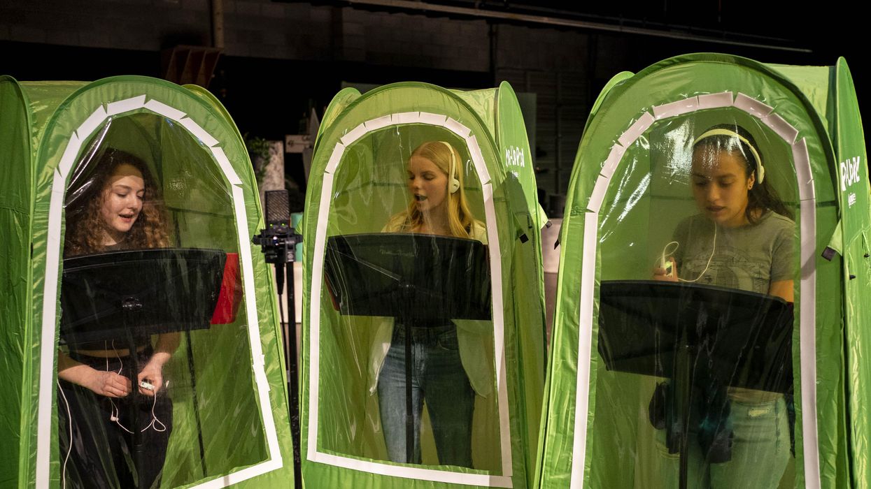 CDC calls for schools to cancel football, band in US schools, gets panned as 'out-of-touch,' 'unrealistic'