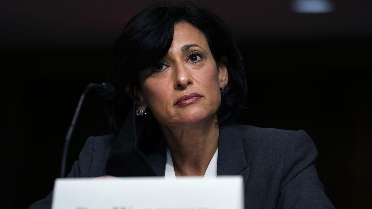 CDC director faces criticism from all sides over statement that 75% of COVID-19 deaths have 'at least four comorbidities'