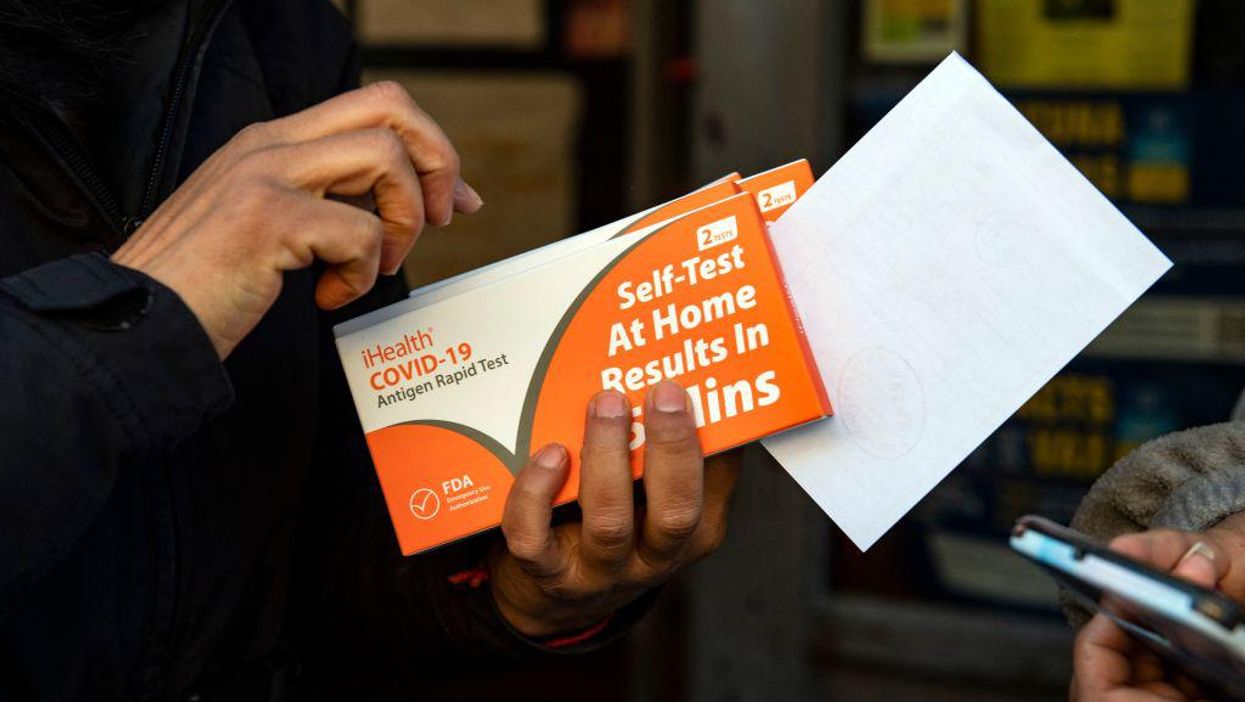 CDC endorses frequent school COVID testing to keep kids in class and end disruptive quarantines