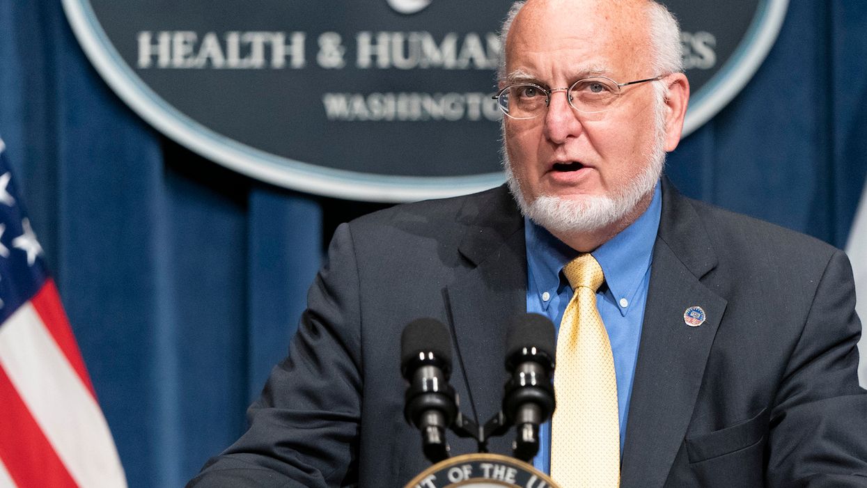 CDC estimates there may have been 10 times more COVID-19 cases than the official statistics reflect