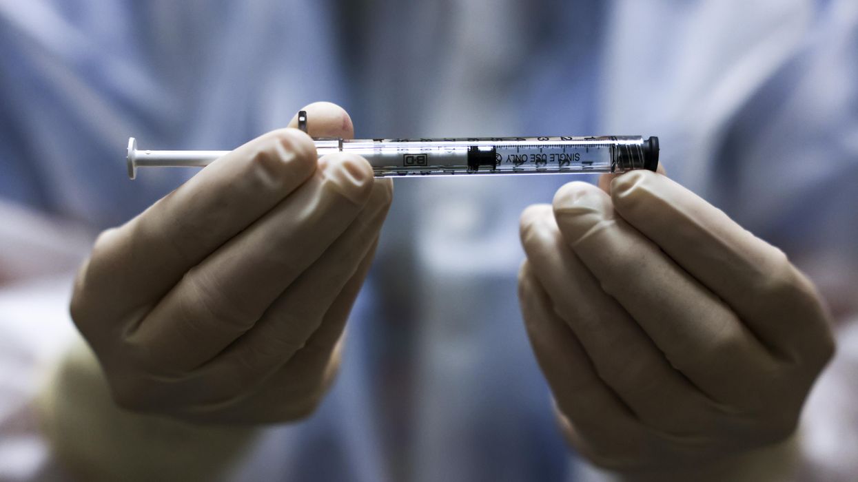 CDC: Fully vaccinated people do not need to quarantine if exposed to COVID-19
