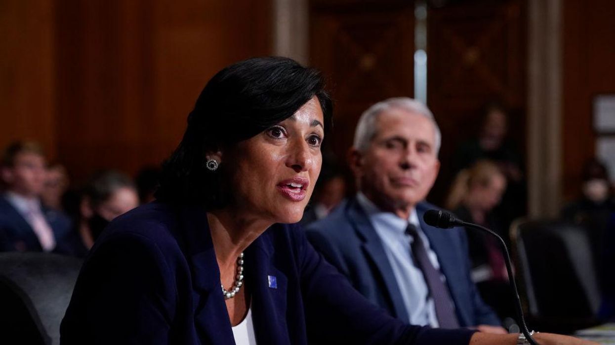 CDC hides some data that's 'not ready for prime time' — but uses unverified records to support efficacy of COVID vaccines