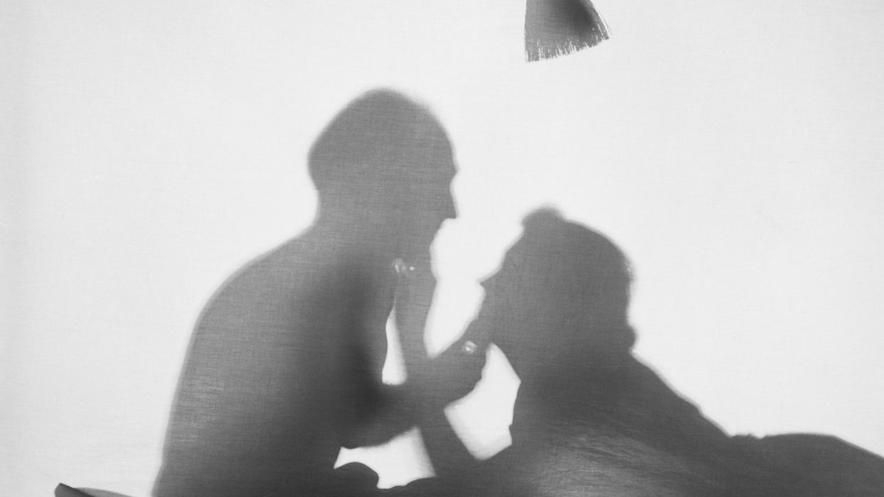 CDC issues insane sex guidance to prevent the spread of monkeypox