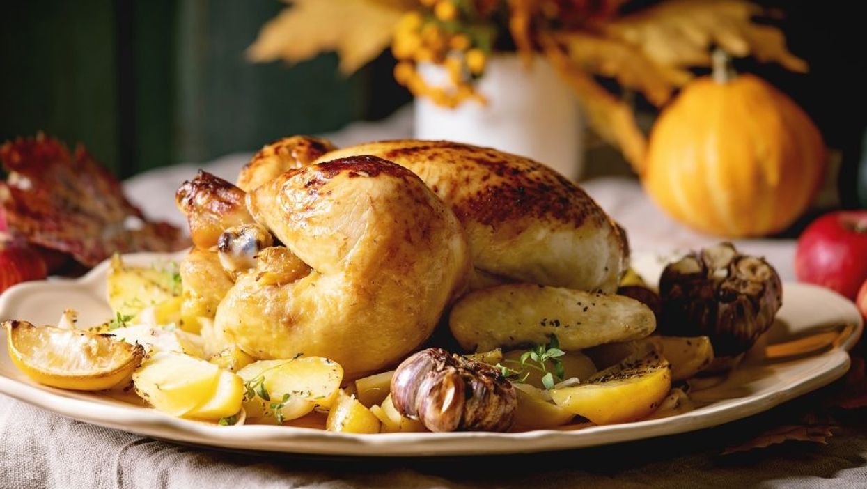 CDC issues official advisory against traveling for Thanksgiving as COVID-19 cases surge