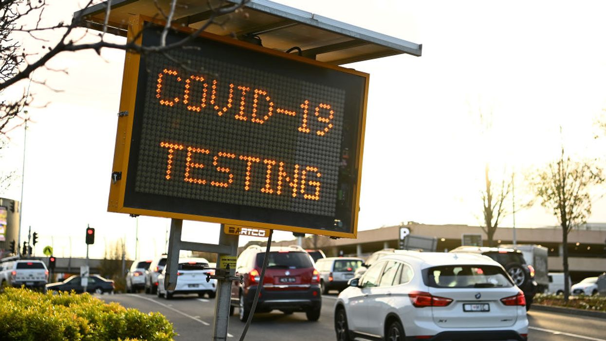 CDC might stop calling COVID an 'epidemic' because of major drop in mortality rate