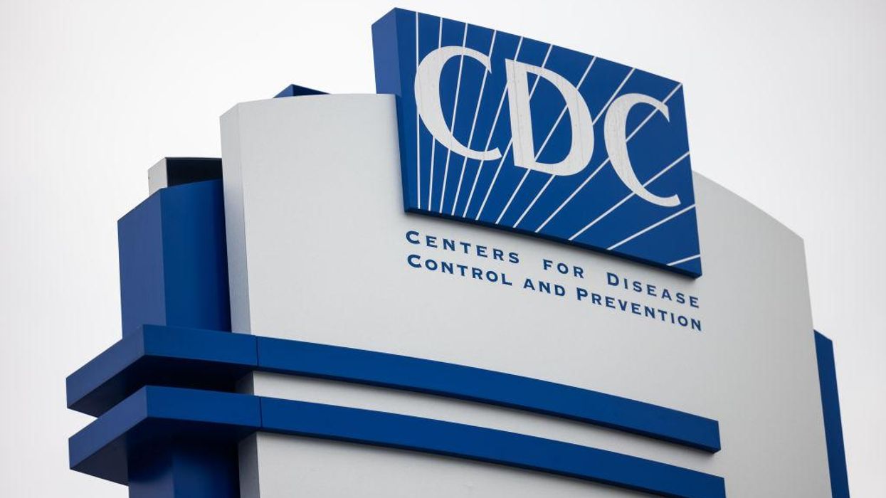 CDC pushes teachers and administrators to facilitate spread of 'LGBTQ' propaganda in schools