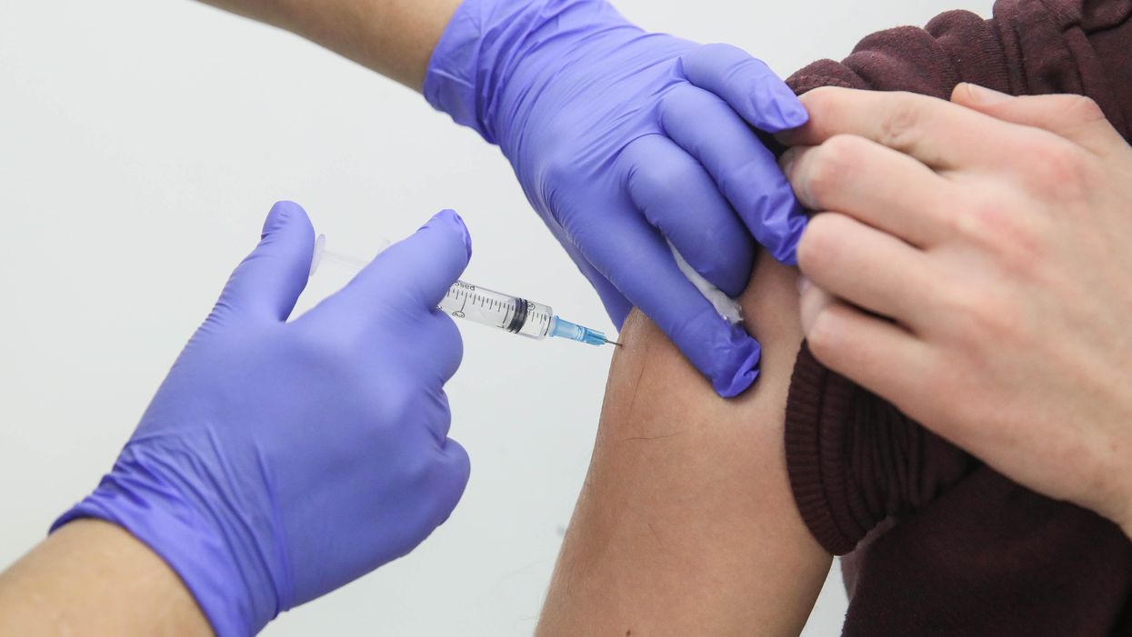 CDC says immunocompromised Americans can now get a 4th COVID shot