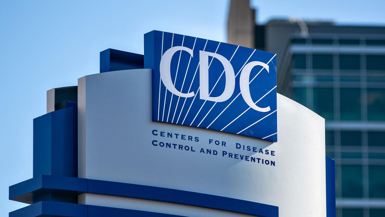 CDC spent taxpayer dollars to buy cellphone location data to track Americans during COVID pandemic