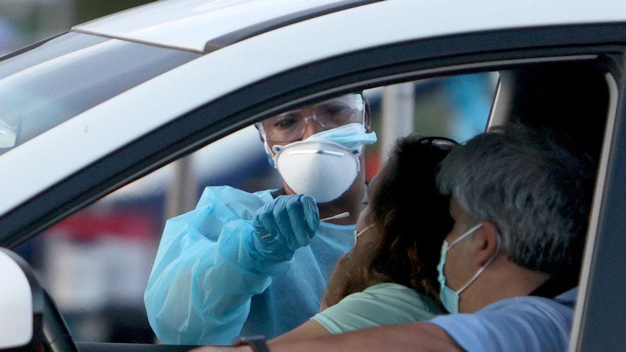 CDC study finds over 80% of US adults have some immunity to COVID, notes prior infection offers similar protection as vaccine