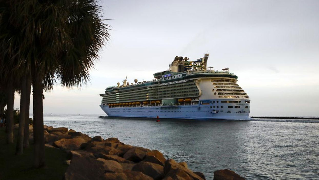 CDC warns people to avoid cruise ships regardless of vaccination status, increases risk factor to highest level after major spike in cases