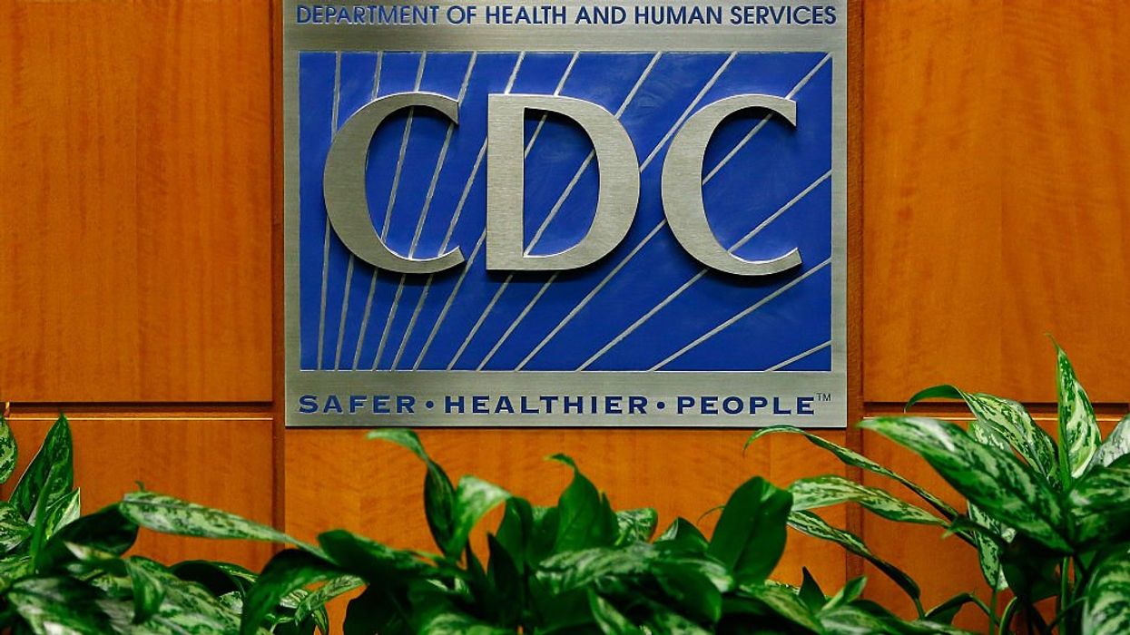 CDC Youth Tobacco Survey asks about the 'gender identity' and 'sexual orientation' of middle and high school students