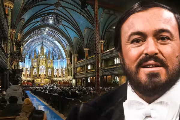 Celebrate Christ's birth with the world’s best Christmas carol — and it's not the version you think