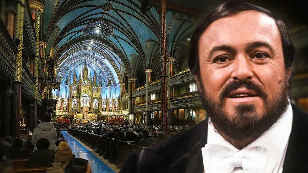 Celebrate Christ's birth with the world’s best Christmas carol — and it's not the version you think