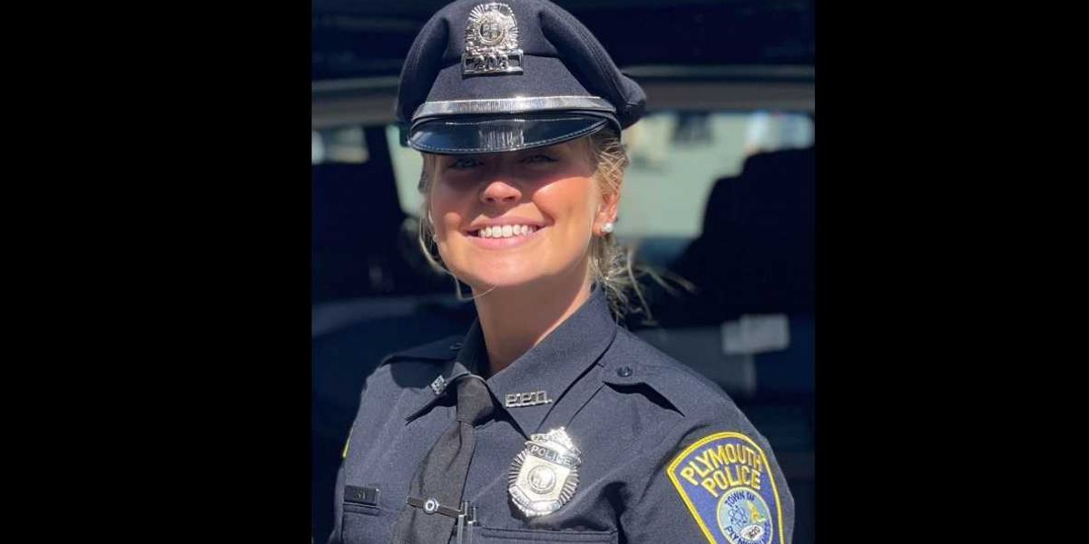 Celebrated female cop accused of 'grooming,' raping teen boy