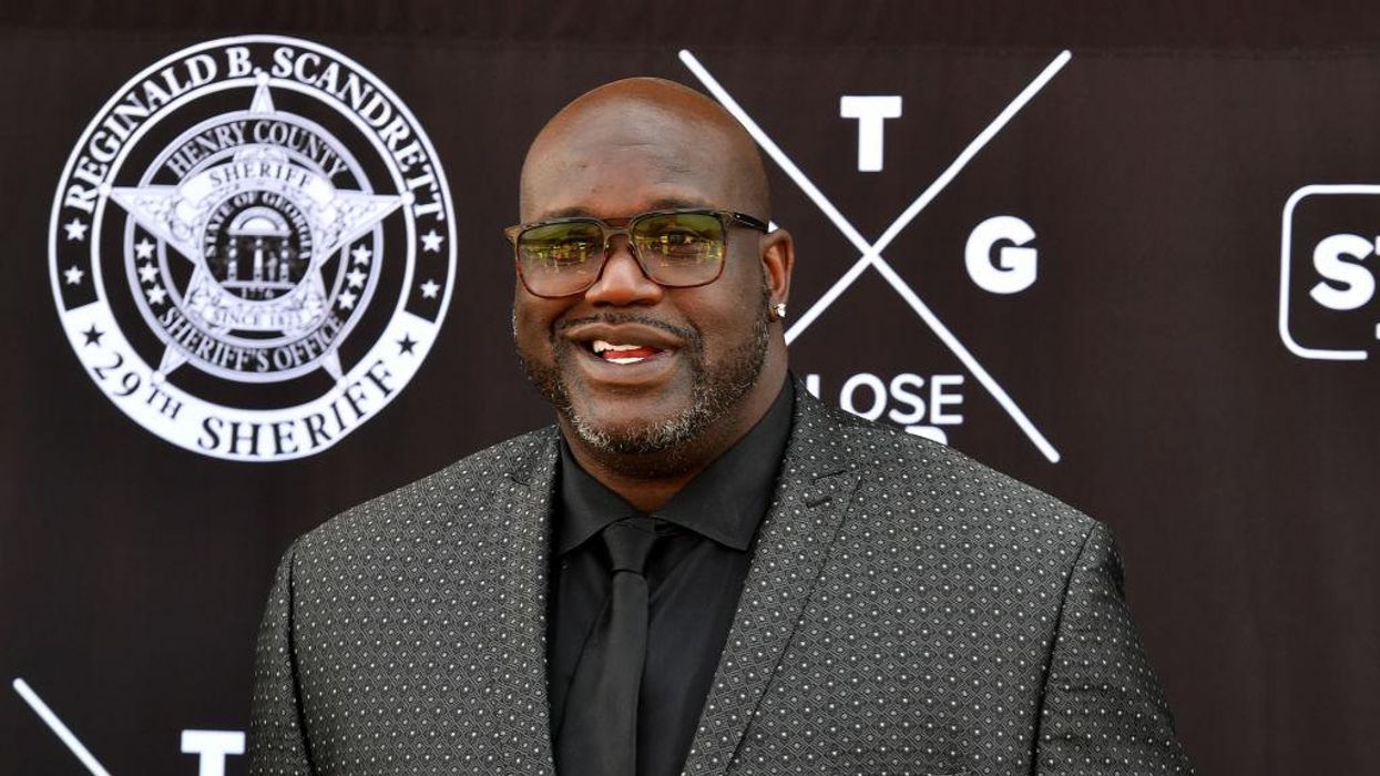 'Celebrities are crazy' basketball legend Shaquille O'Neal declares: 'I denounce my celebrity-ness'