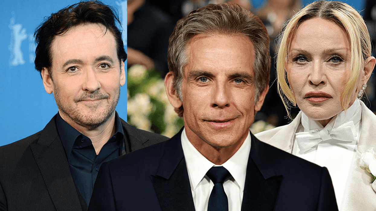 Celebrities demand ICE send illegal immigrants back ... to your neighborhood