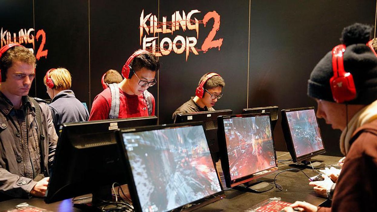 CEO of gaming company gets canceled over backlash after voicing pro-life stance, support for Texas law