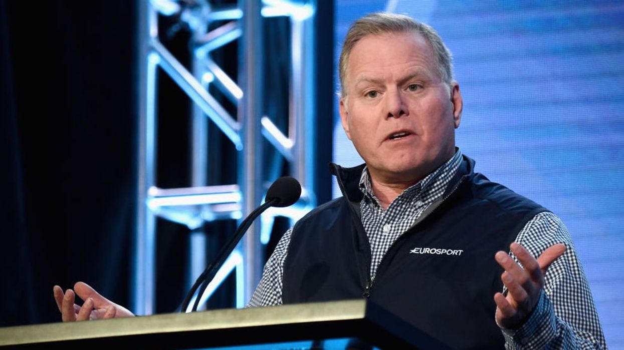 CEO of parent company that owns CNN offers refreshing journalistic honesty over anger about Trump town hall
