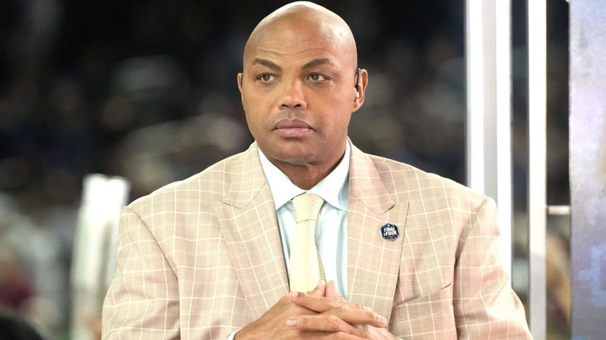 Charles Barkley weighs in on Trump's victory, rips Democrats over brutal election loss: 'You guys lost because y'all stupid'