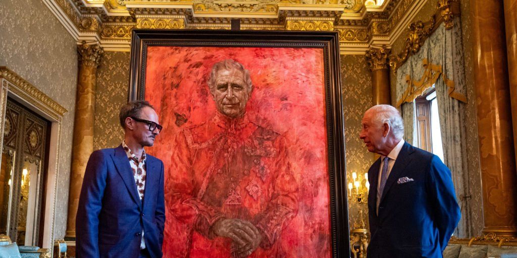 Charles III: A portrait of quiet traditionalism - Vimarsana News