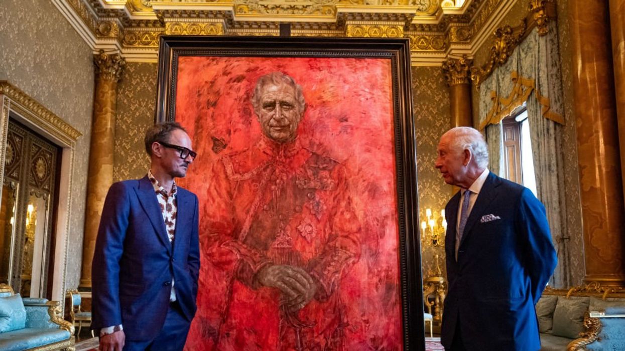Charles III: A portrait of quiet traditionalism